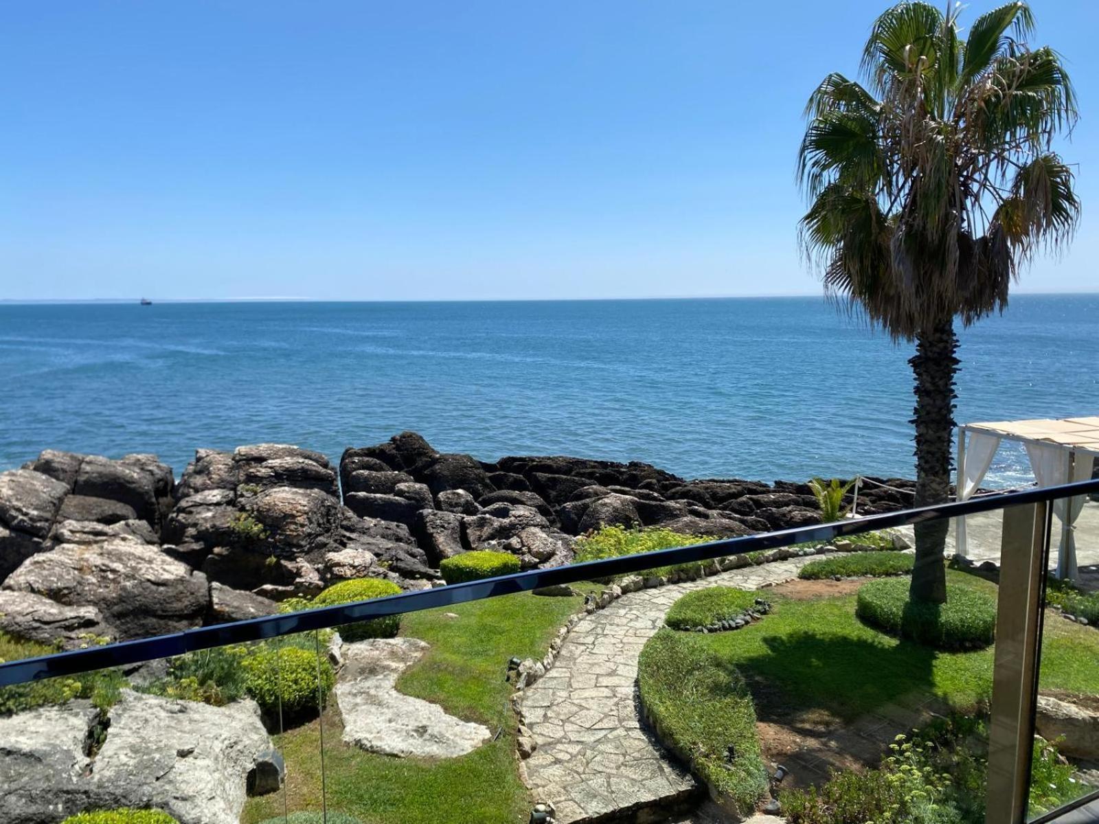 Farol Hotel Cascais Exterior foto