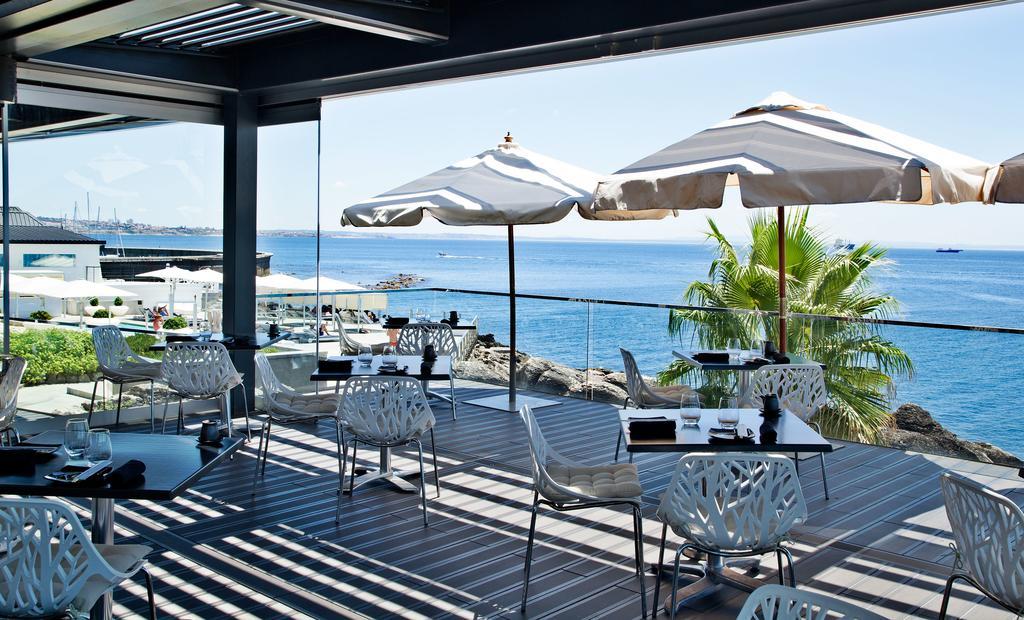 Farol Hotel Cascais Exterior foto