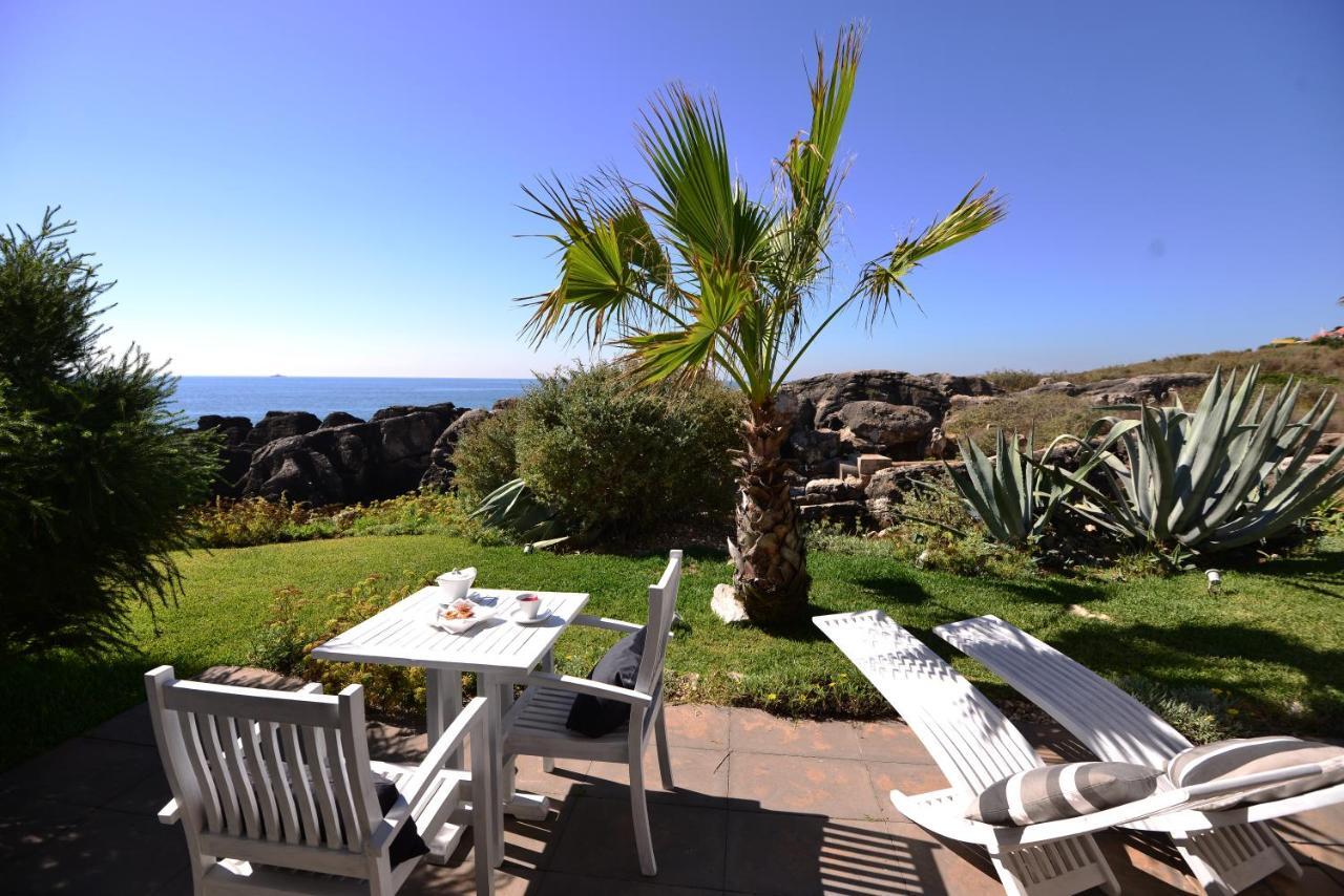 Farol Hotel Cascais Cameră foto